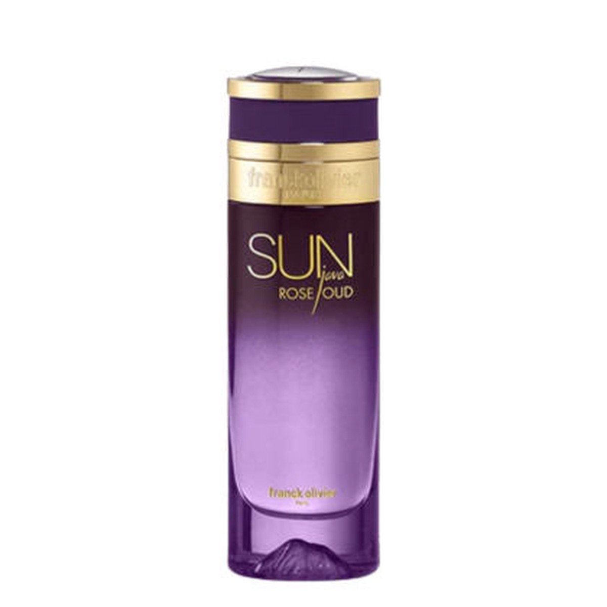 Sun Java Rose Oud Eau de Parfum 75ml