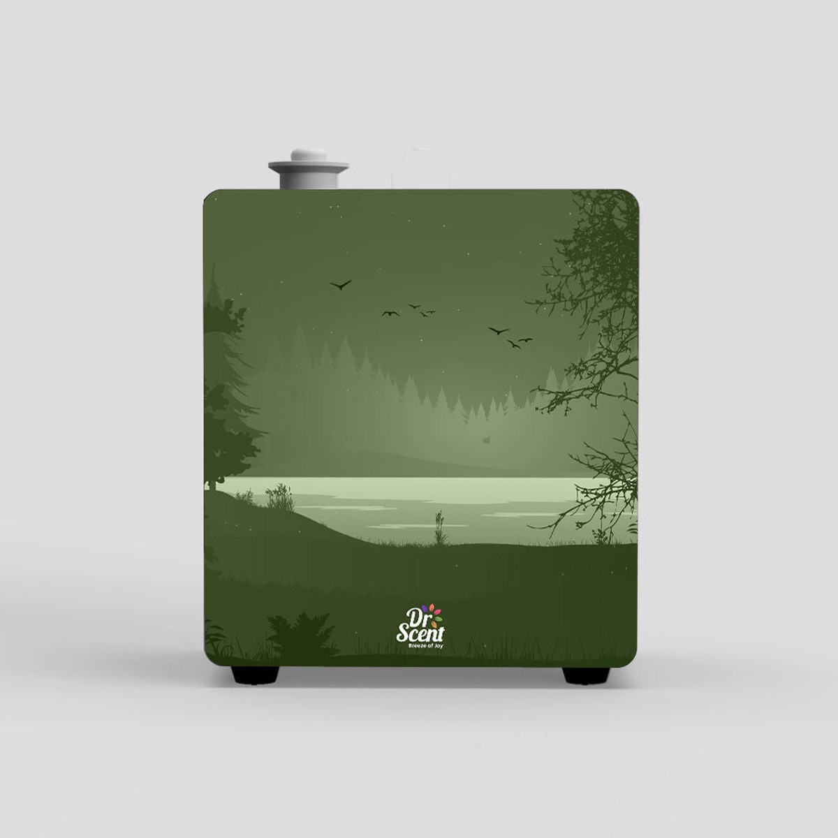 Eco Diffuser